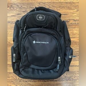 (OGIO) OGIO Surge RSS Backpack. CORPORATE MODEL! LIKE NEW INSIDE AND OUT!